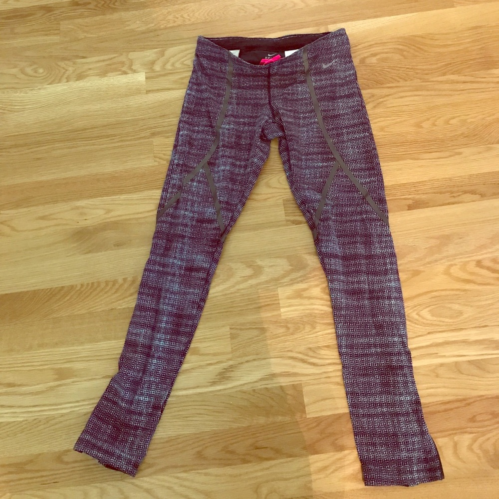 Nike Running pants. Perfect condition