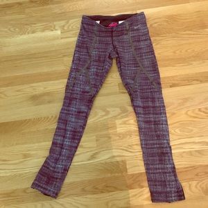 Nike Running pants. Perfect condition