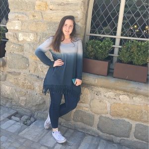 Meet your Posher, Elise