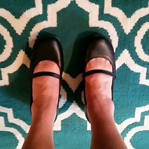 Skechers Flexible Memory Foam Mary Jane Shoes