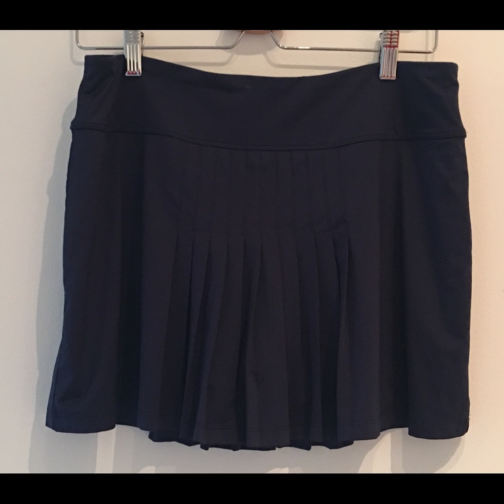 Tennis or running skort