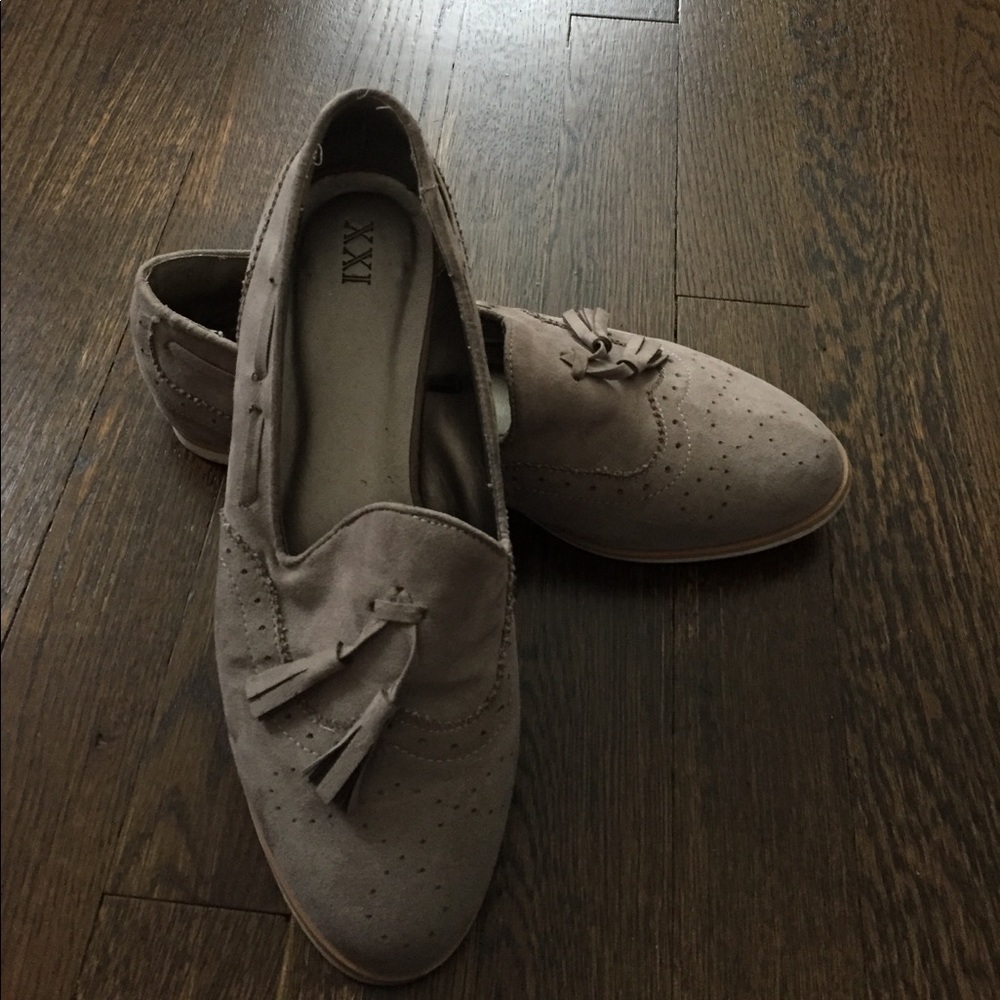 Forever 21 shoes