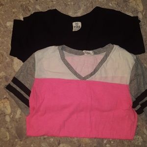 Victoria Secret t shirts