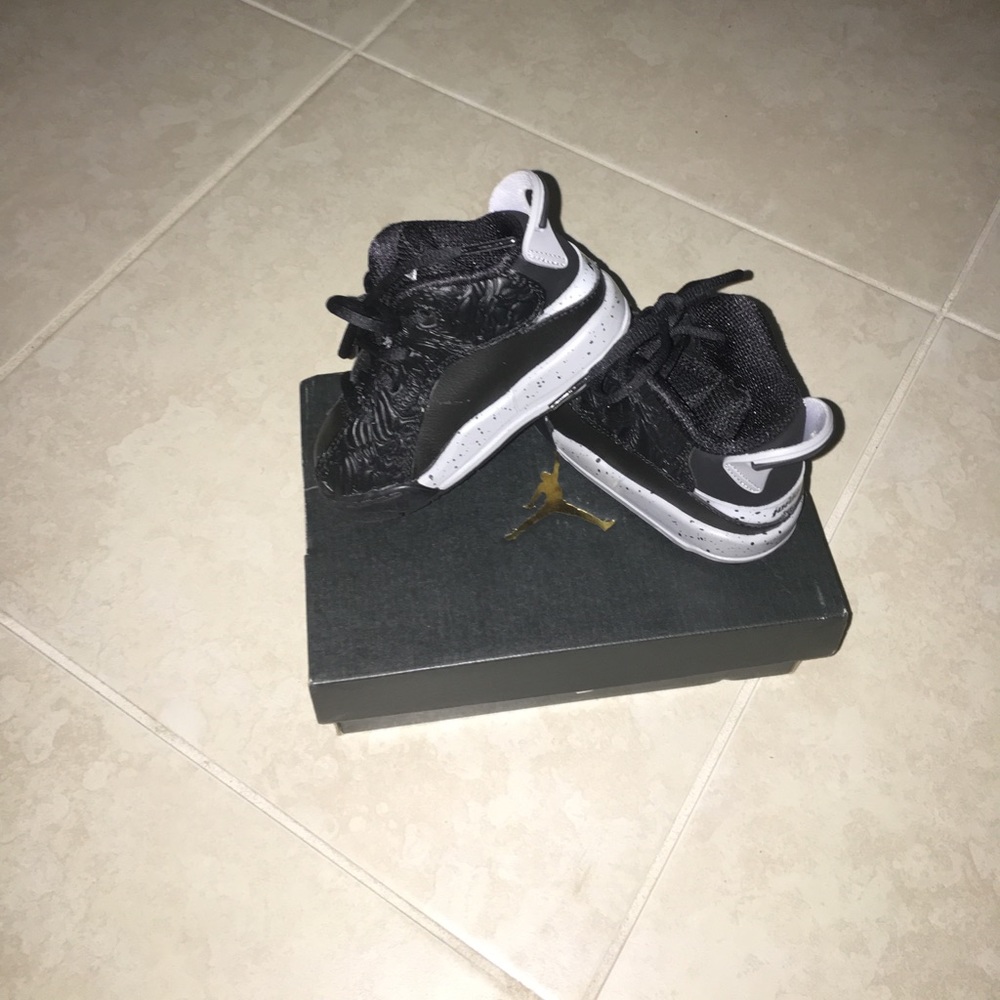 Jordan Dub zero - Picture 2 of 2