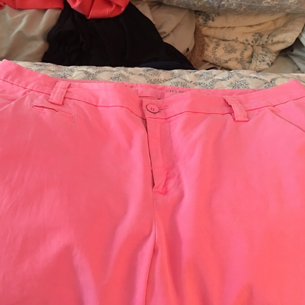Pants