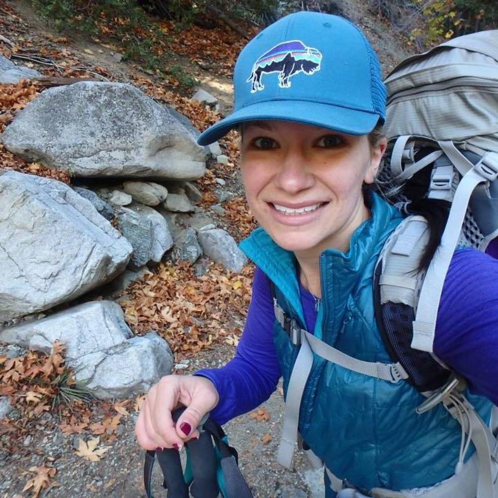 Meet your Posher, Rachael