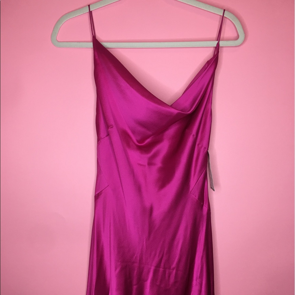 Brand New Ralph Lauren Gown