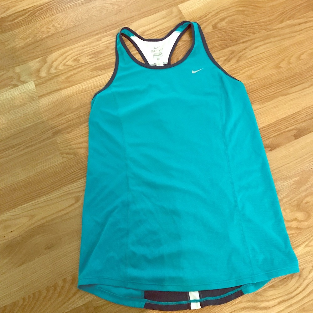 Nike Dry Fit Running or Workout shirt