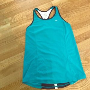 Nike Dry Fit Running or Workout shirt