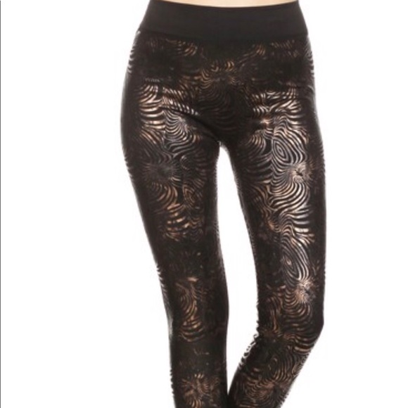 Leggings 2 for $45 - Picture 3 of 3