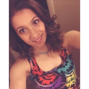 Meet your Posher, Rita