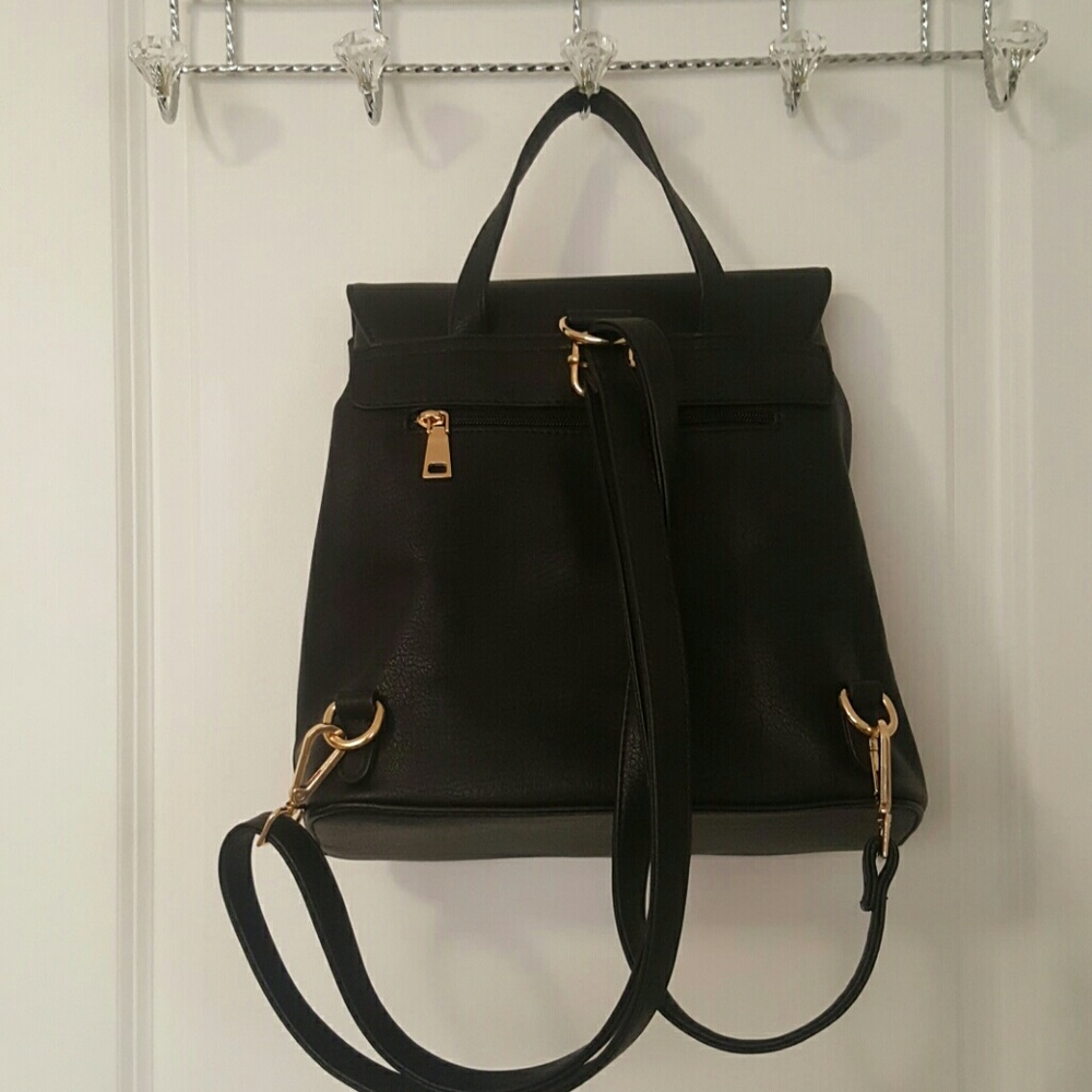 Cute Backpack - Picture 2 of 3