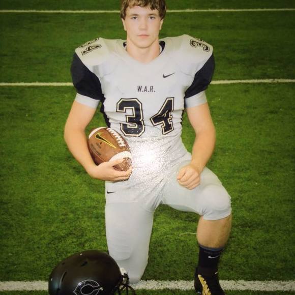 Meet your Posher, Adam - Picture 1 of 1