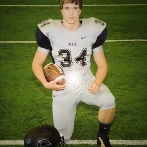 Meet your Posher, Adam