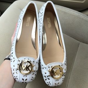 Michael Kors shoes