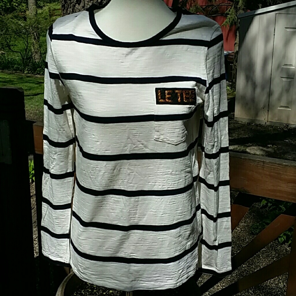 Le Tee