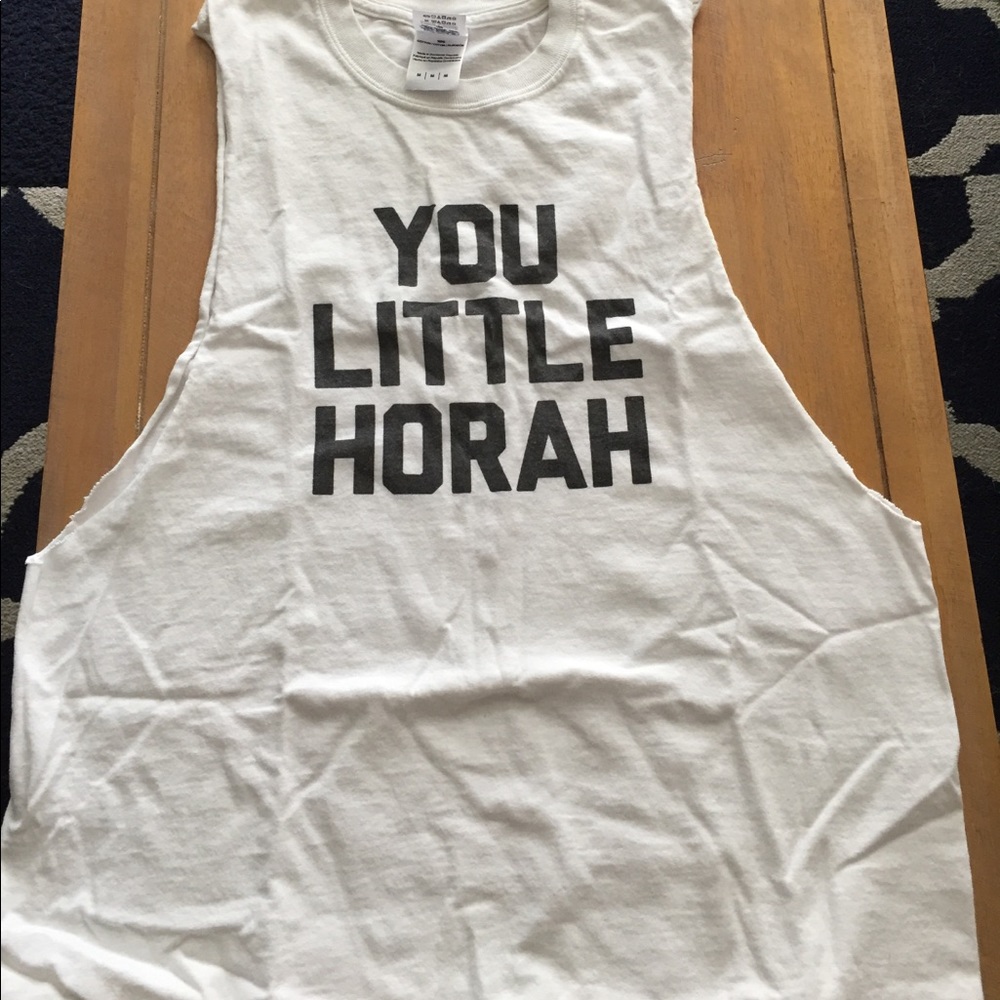 Tank top