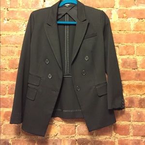 Express Blazer