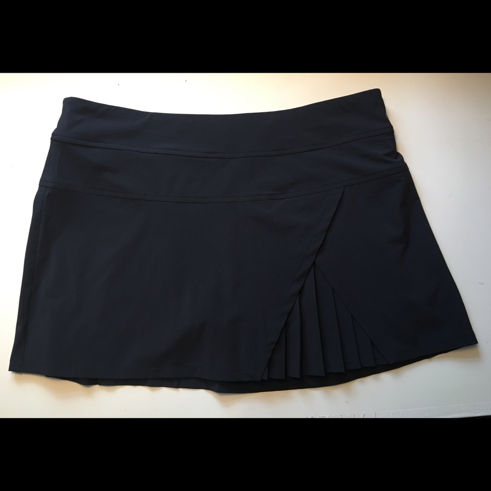 Tennis or running skort, excellent condition