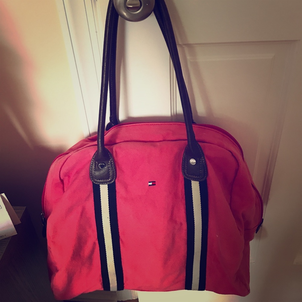 Tommy Hilfiger casual bag