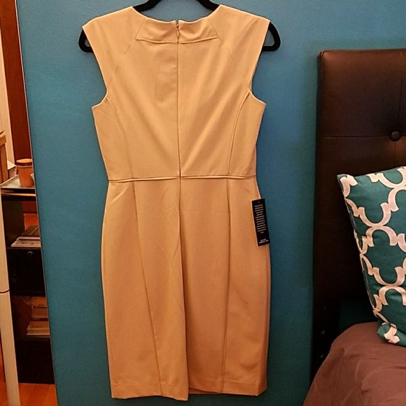 Sheath dress - Picture 2 of 2