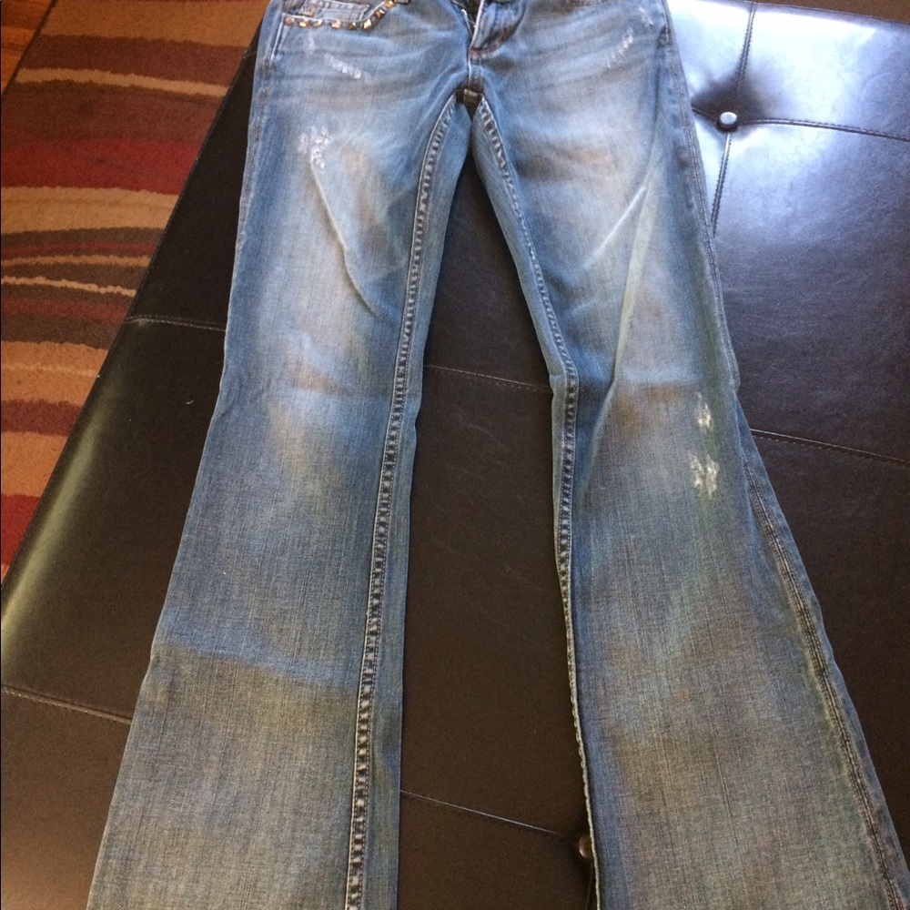 Miss me Jeans  Boot cut