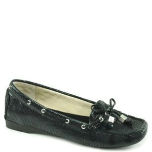 Michael Kors moccasin
