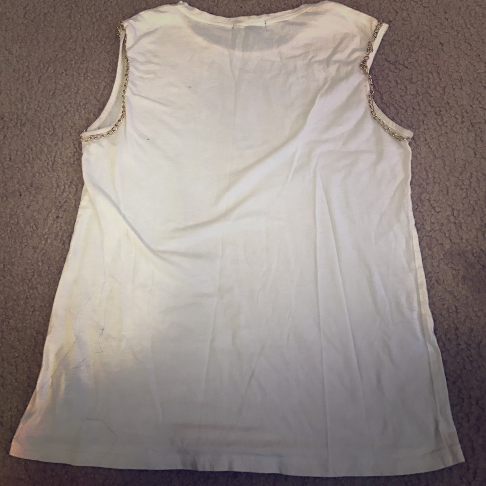 Graphic Tank - Picture 3 of 3