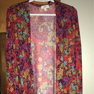 Lularoe Medium Sarah