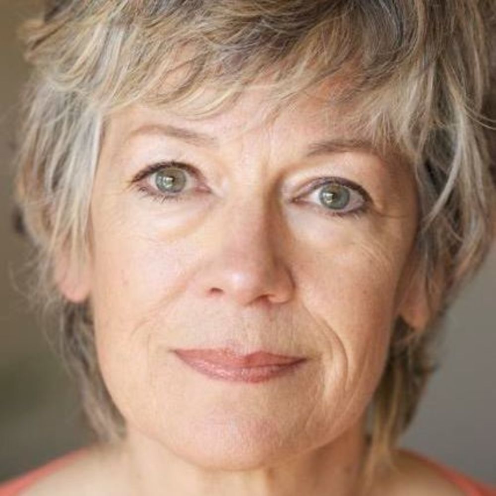 Meet your Posher, Nan