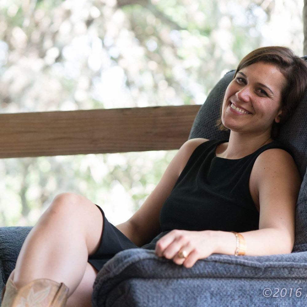 Meet your Posher, Aly
