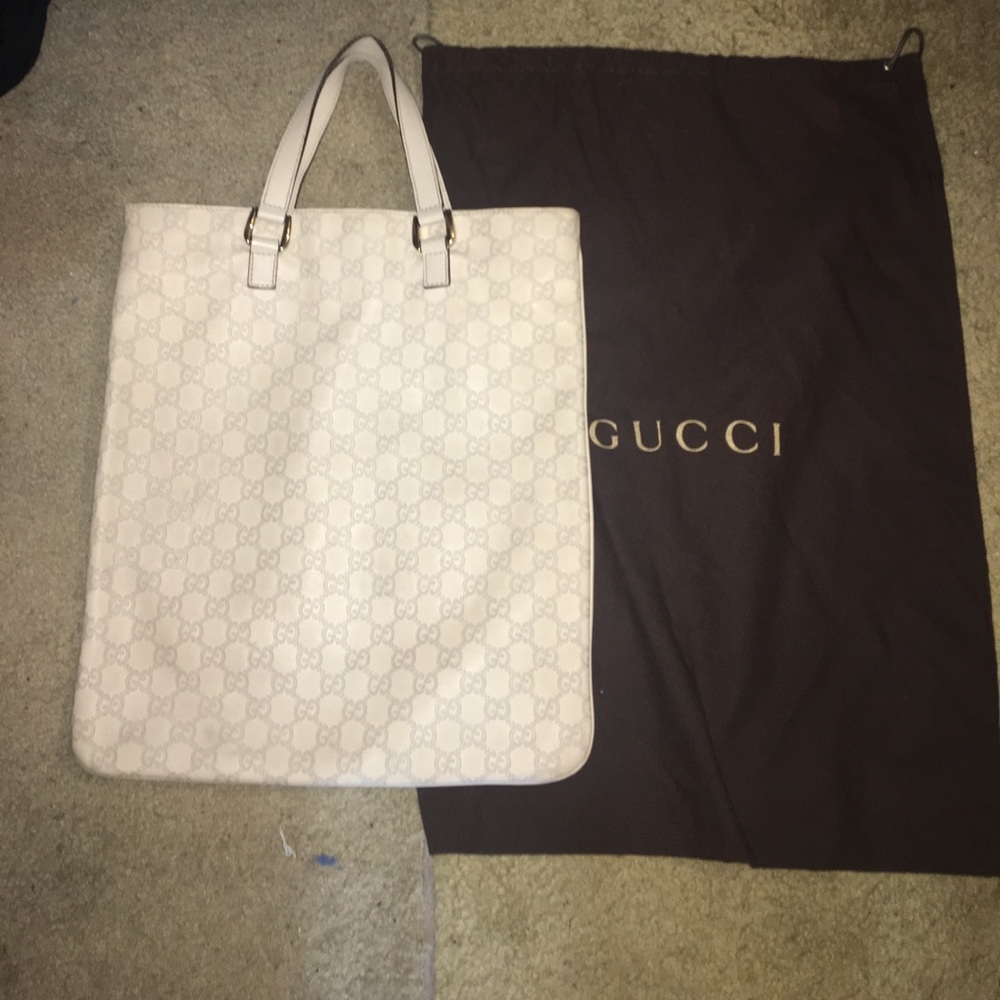 Gucci Tote
