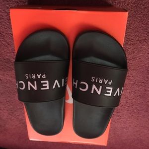 Givenchy Slides