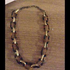 Chloe and Isabel necklace