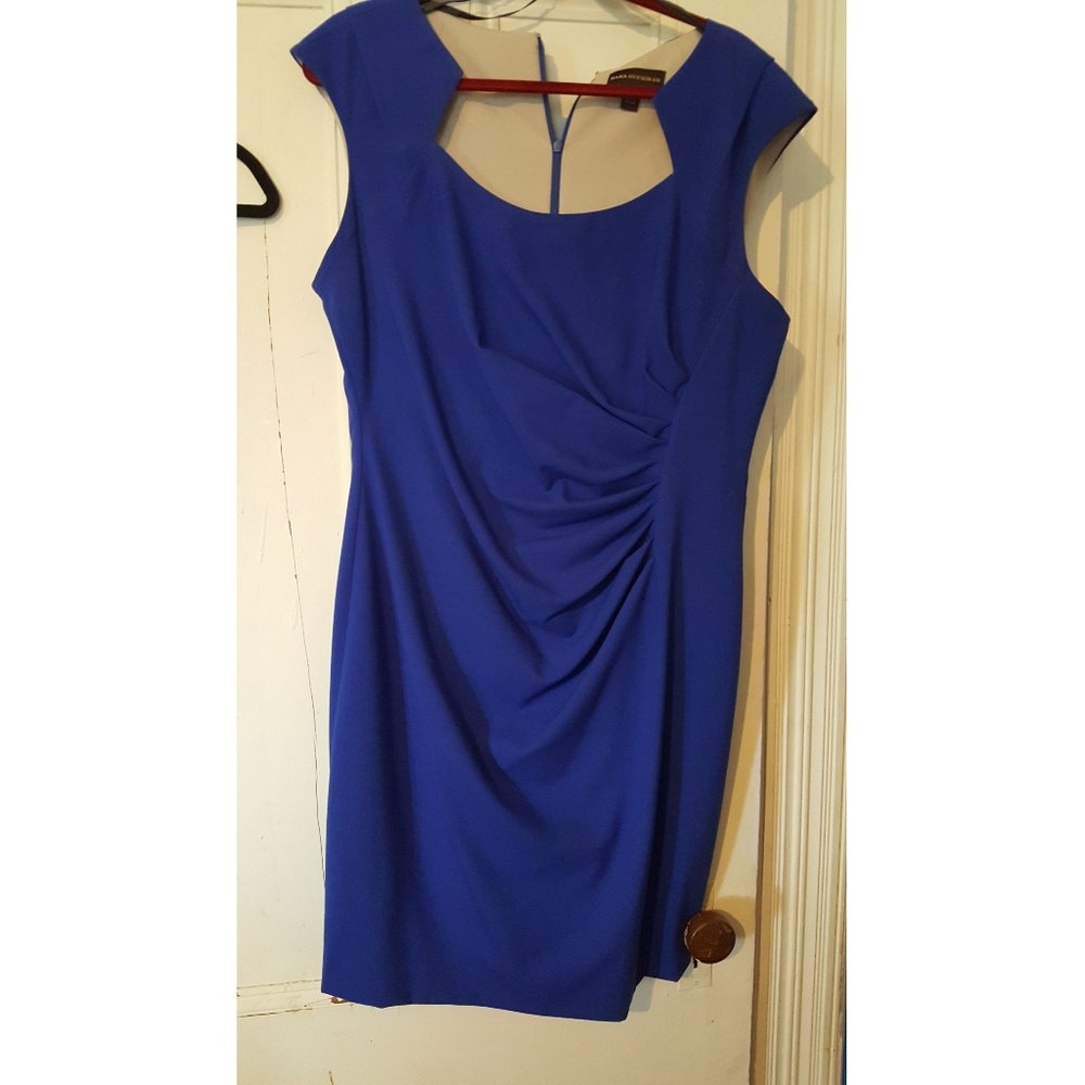 ... Cocktail dress.