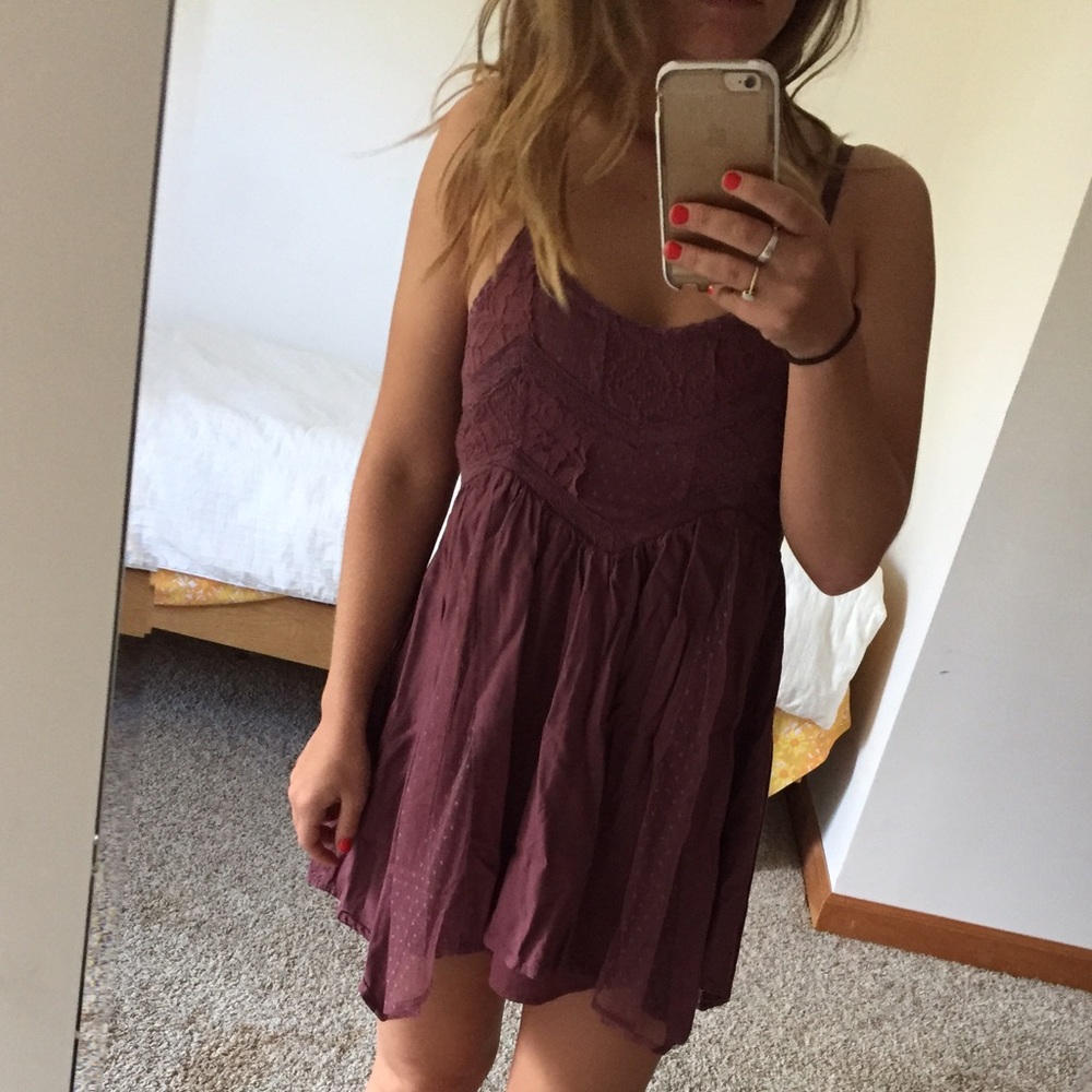 Summer dress