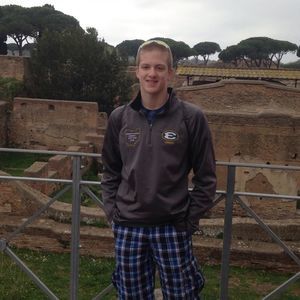 Meet your Posher, Robert