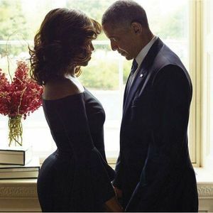 Meet your Posher, Marshanay