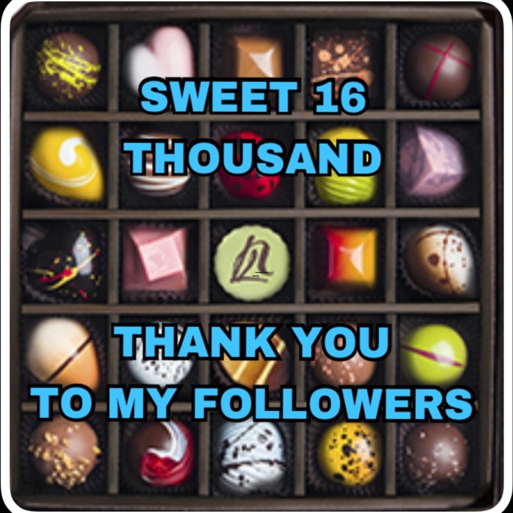 🍭SWEET SUCCESS🍭