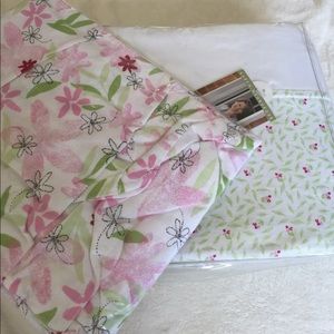 Karen Neuberger sheet set
