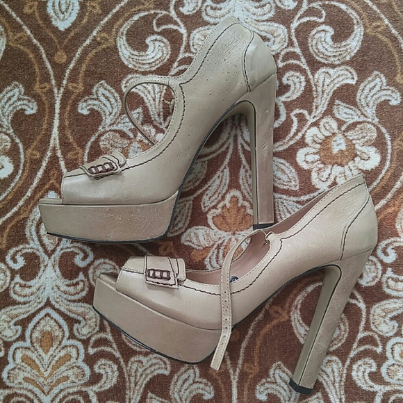 Brazilian leather - Picture 4 of 10