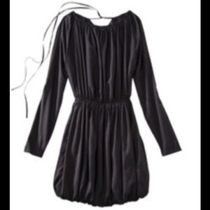 Converse One Star Bubble Dress