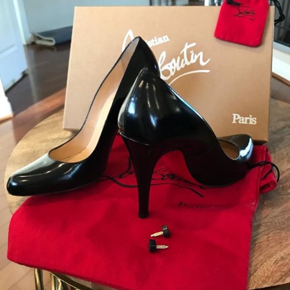 Christian Louboutin Shoes - Christian Louboutin heels