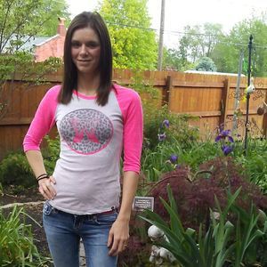Meet your Posher, Erin