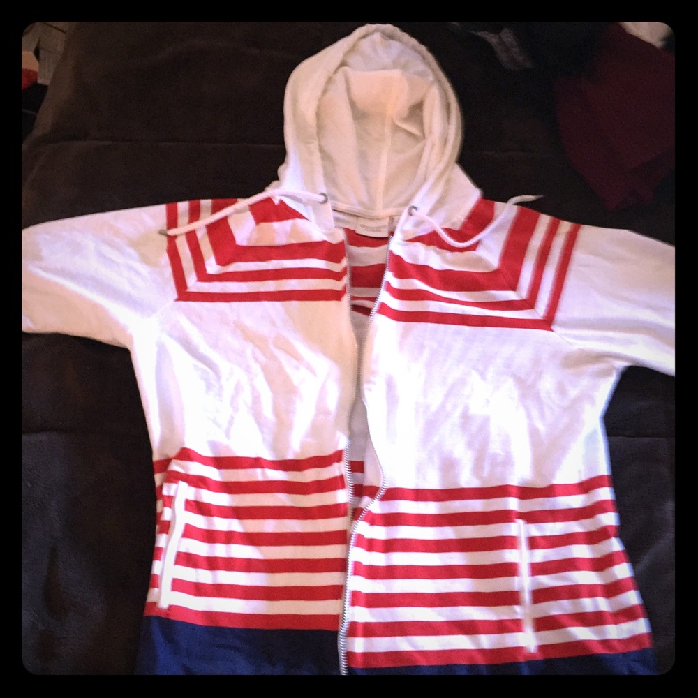 Patriotic Jacket