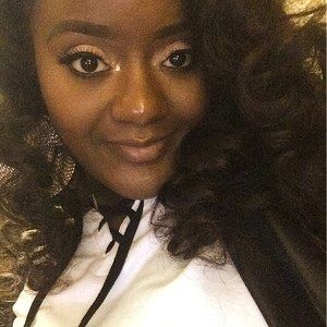 Meet your Posher, Whit