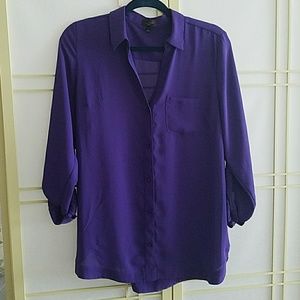 The Limited "Ashton" shirt