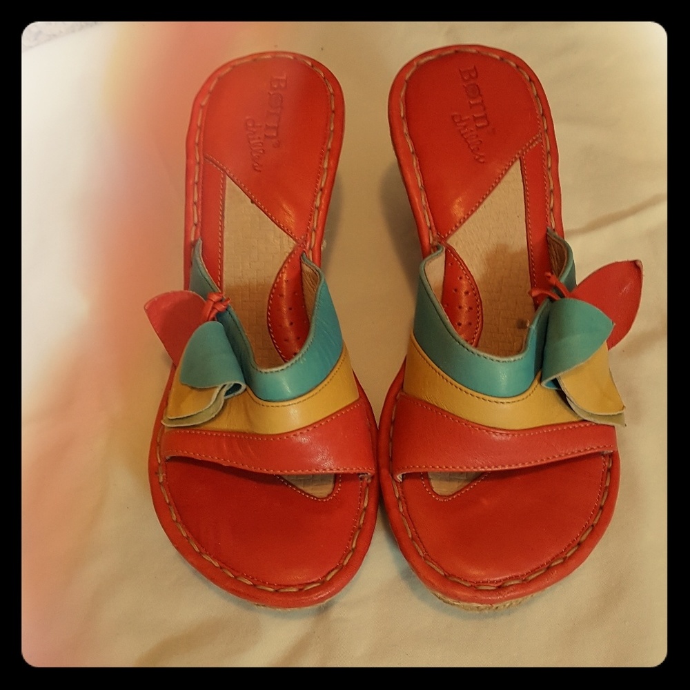 Shoes
