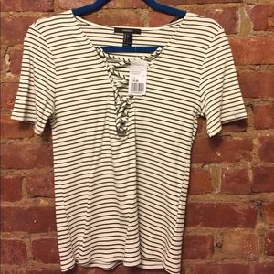 NEW with TAGS Forever21 shirt