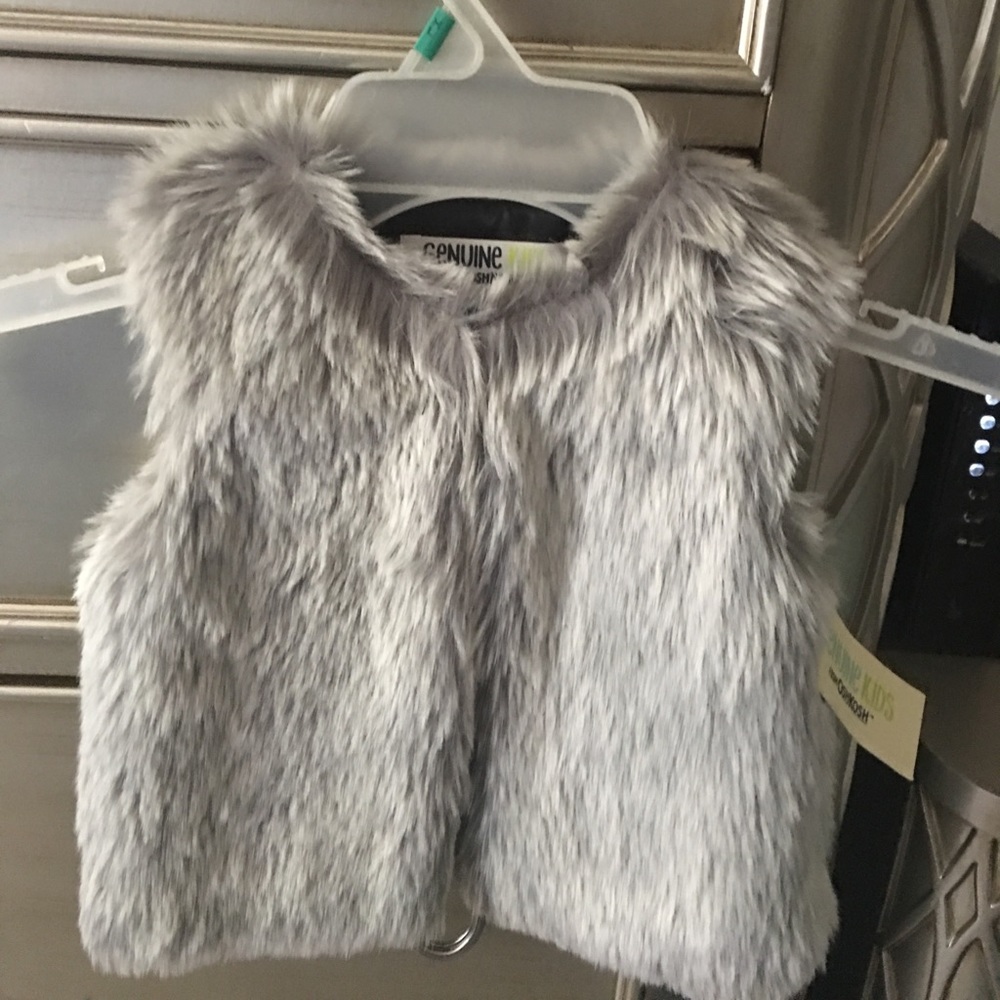 Vest